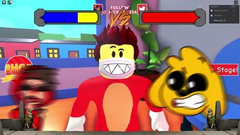 ¡ESCAPA DEL DOCTOR MALVADO! 🔪😱 MIKECRACK, TROLLINO y RAPTOR 😭🚫 ROBLOX #36