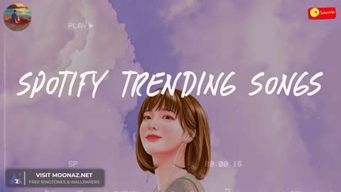 Spotify trending songs 🎧 Spotify playlist 2024