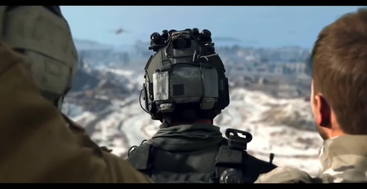 Call Of Duty Modern Warfare II AMV Bones- Imagine Dragons #callofduty #modernwar