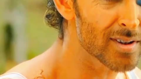 Hrithik Roshan in bang bang movie