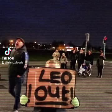 Keep Ireland for the Irish🇮🇪