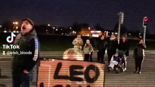 Keep Ireland for the Irish🇮🇪