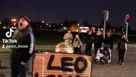 Keep Ireland for the Irish🇮🇪