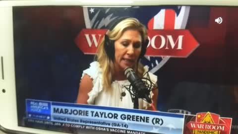1-6 detainees in Washington D.C. jail abuses being discussed by U.S. Congresswoman