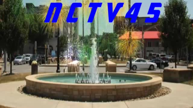 YOUR WATCHING NCTV45 IN NEW CASTLE PA