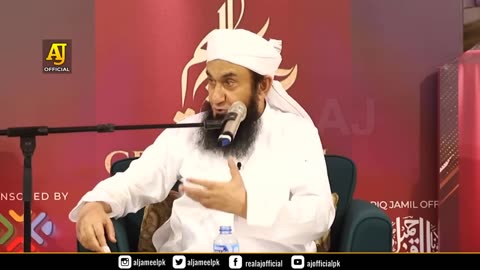 Allah Ka Apne Bande Ke Liye Intezar | Molana Tariq Jameel Latest Bayan