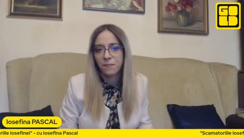 Scamatoriile Iosefinei; Radio Gold FM; 17.02.2022