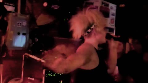 Phantom Culture - 69 Noses, Song No.03 (Punk Rawk)