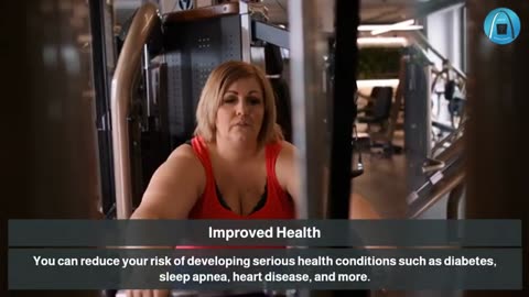 Unlock a Healthier Life: 5 Incredible Benefits of Bariatric Surgery