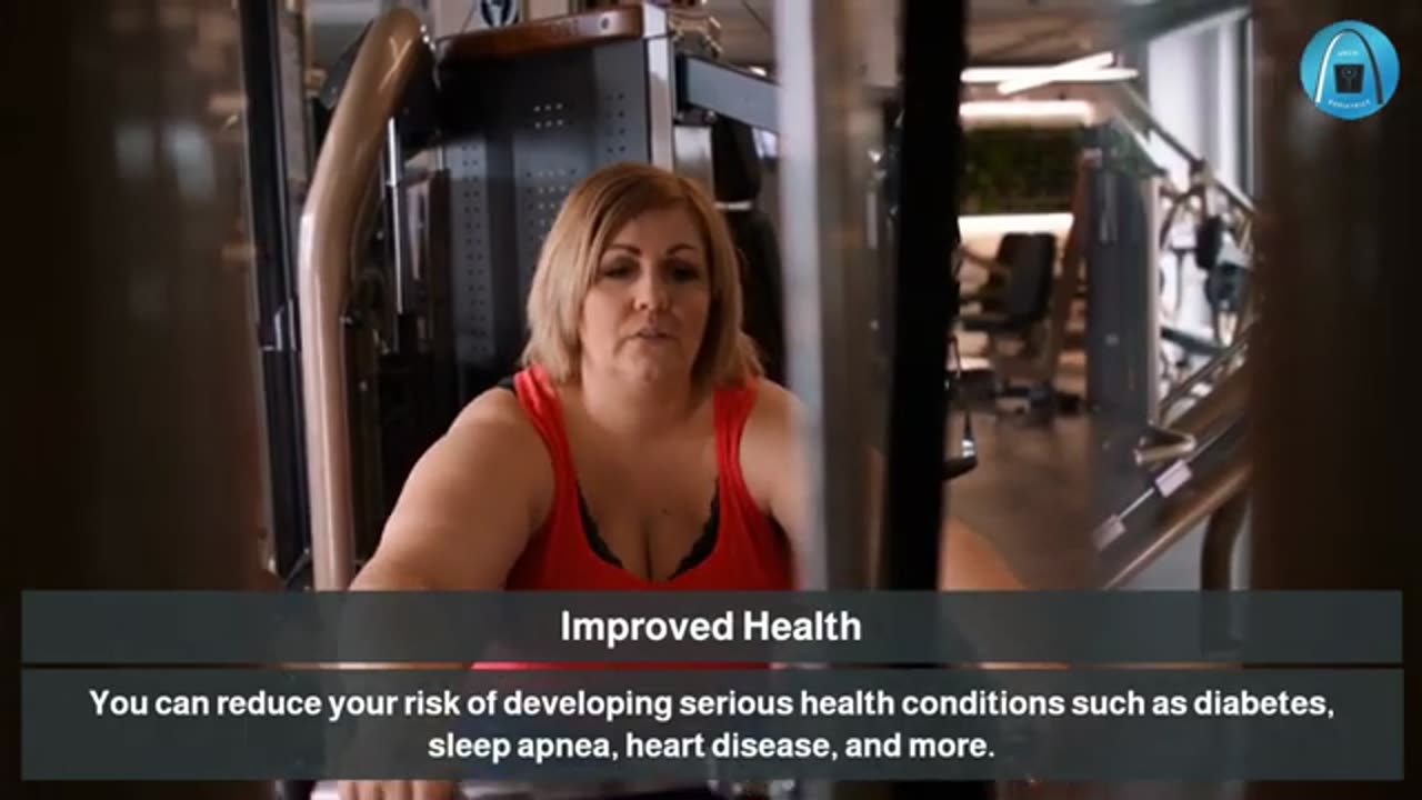 Unlock a Healthier Life: 5 Incredible Benefits of Bariatric Surgery