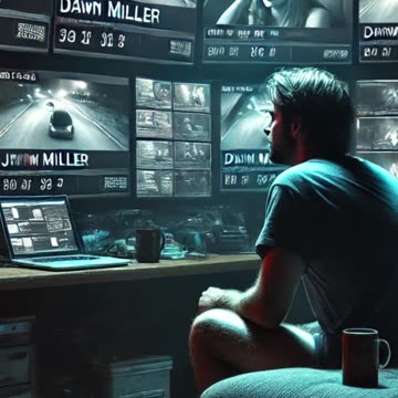 #short I Discovered My Wife's Affair the Day She Was Hospitalized—Now, Years Later, This Happened