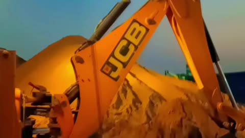 JCB videos