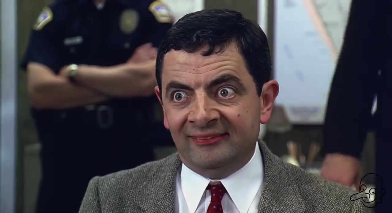 Mr Bean funny video 🤣🤣😂😆 very funny🤣