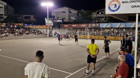 Ivan Buhač pao u šest metara u posljednjim sekundama