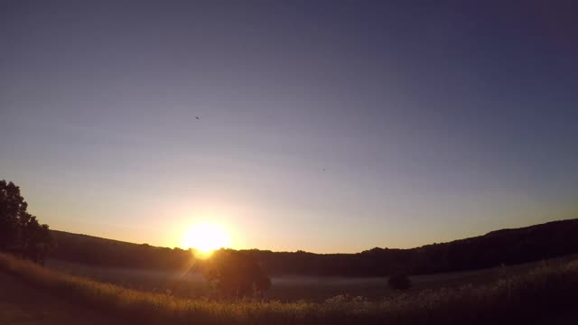 Sun Rsie 6 20 22 55f/13c