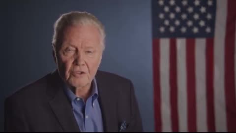 Actor Jon Voight releases POWERFUL pro-Trump message after raid!!