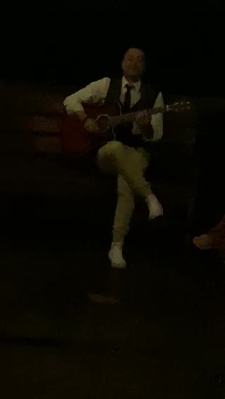 LUAU NA PRAIA DA FORTALEZA EM UBATUBA _ SP