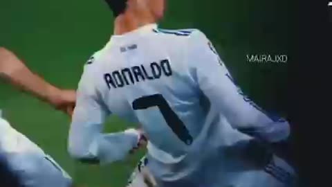 Best scenes of ronaldo life..