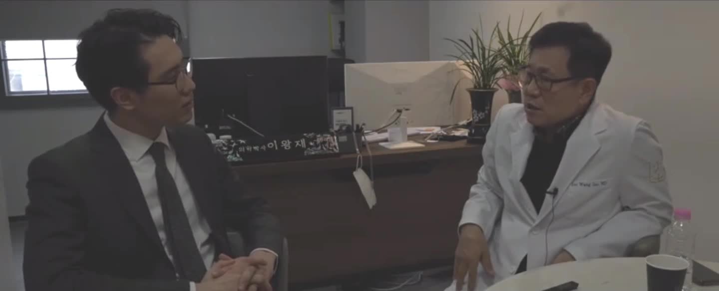 ● 20220105_[펌] [FTNER] [꼭! 보시길 바랍니다!] 이왕재 교수님! 한국교회에 소신 발언! 한국교회는 이제라도 깨어나야 합니다! | 이왕재 교수님