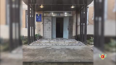 Оперативная сводка МВД Абхазии - Выпуск 10.12.2021