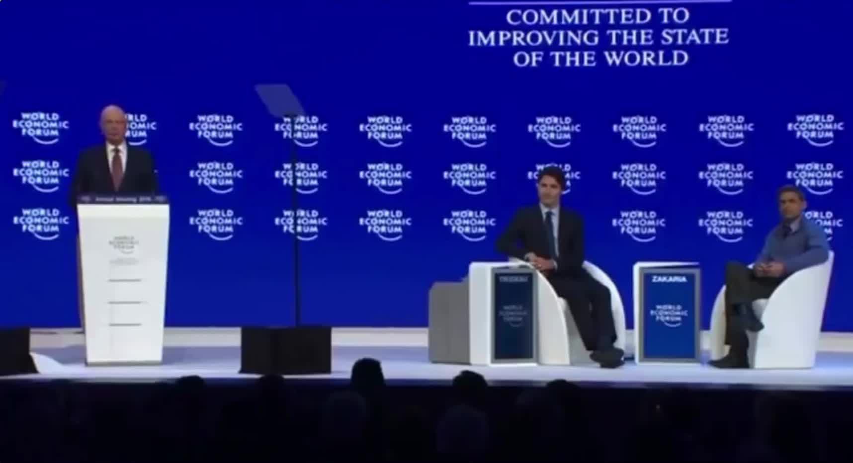 The 4th (reich) Industrial Revolution