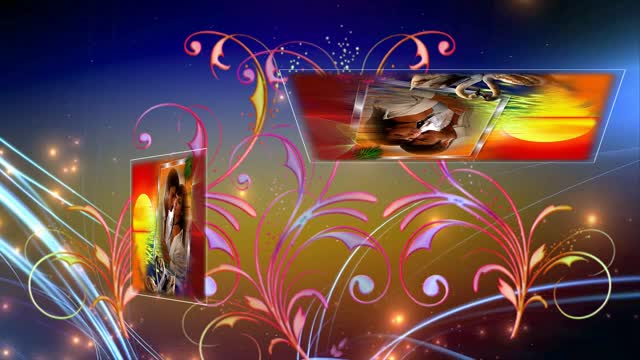 3063_Project ProShow Producer Together