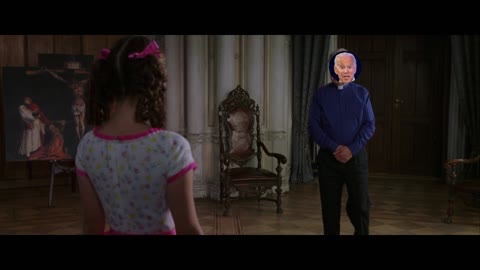 JOE AND KAMALA