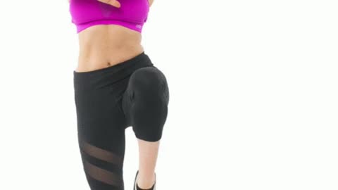 Women's Weight Loss Exercises #shorts