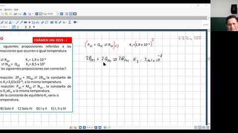 ANUAL VALLEJO 2023 | Semana 30 | Química S2 | Geometría S2 | RV