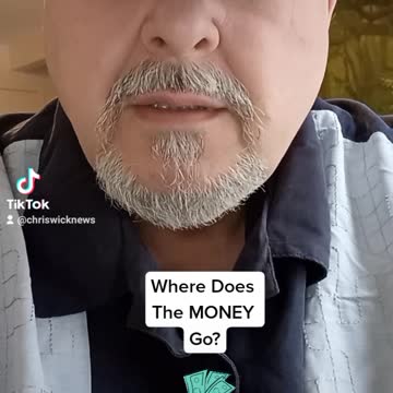 Where Does The Ukraine Donation Money Go?