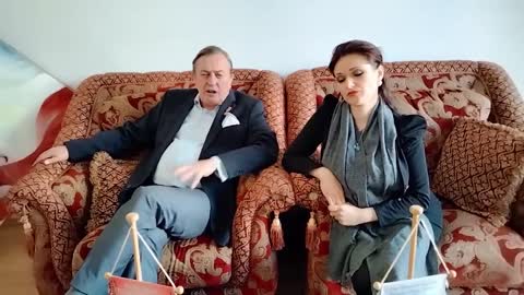 PRZESŁANIE PREZYDENTA II RP NA UCHODŹSTWIE HR.JANA ZBIGNIEWA POTOCKIEGO 🇵🇱