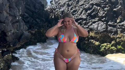 Kate Sommerville |[Official Video]| MODA FITNESS PLUS SIZE BRÁS