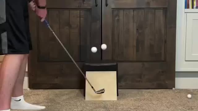 Trick Shot