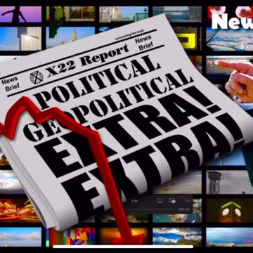 Trump and the Patriots Will Control the Flow of Information