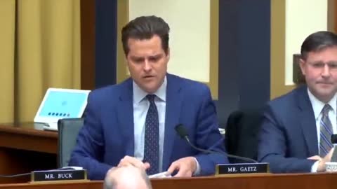 💥Asst Director of FBI Cyber Claims to Have ZERO Knowledge of Hunter's Laptop