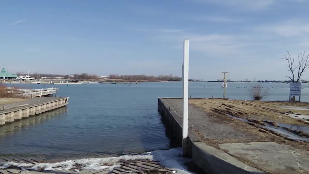 SPRING IS IN THE AIR