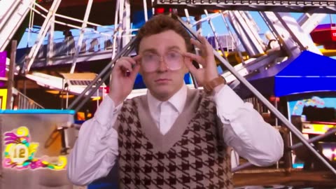 Meghan Trainor - Made You Look (Official Music Video)
