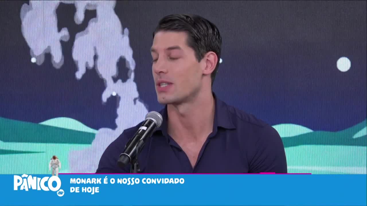 Monark: 'É IMPOSSÍVEL CENSURAR TODO MUNDO NAS REDES SOCIAIS MESMO SENDO O STF'