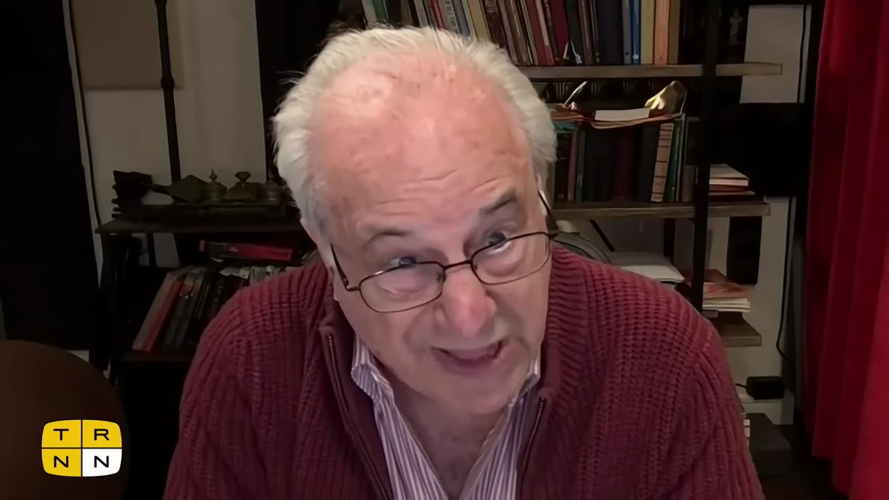 Richard Wolff: Trump's deportation plans will destroy the economy