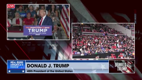 They're doing everything they can to ruin this election