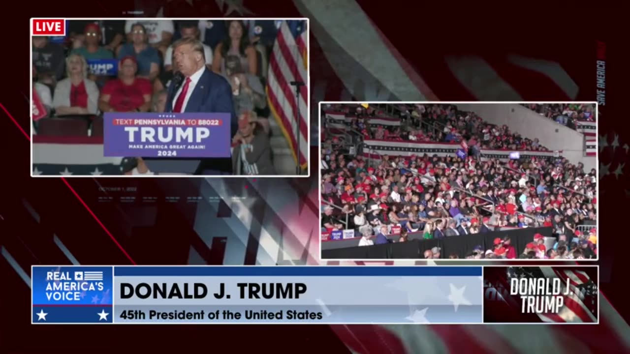 They're doing everything they can to ruin this election