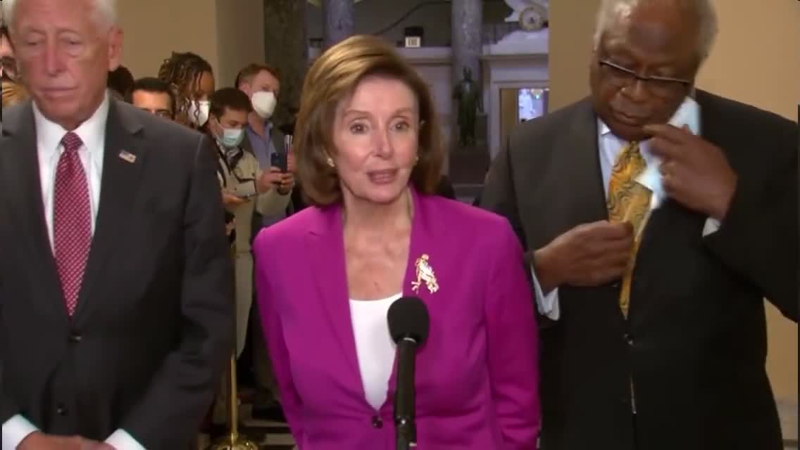 The masks are for show. New Science