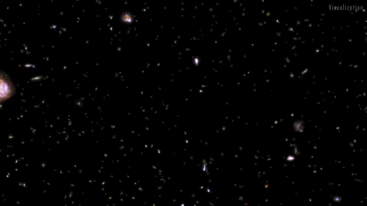 Hubble_s 31st Anniversary_ Giant Star on the Edge of Destruction