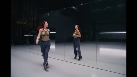 Dua Lipa - Houdini (Music Video)