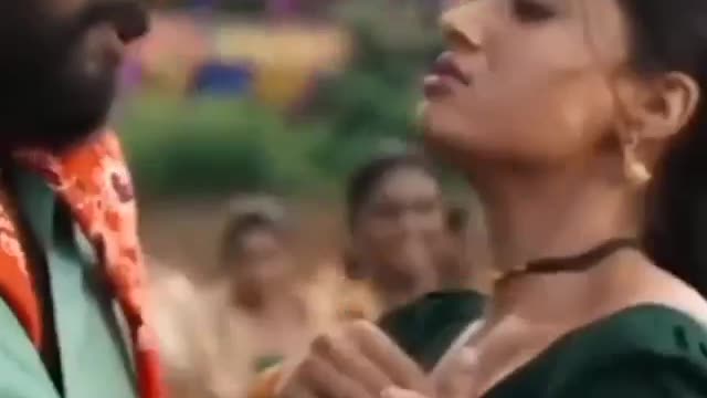 Rashmika Mandanna Hot Video