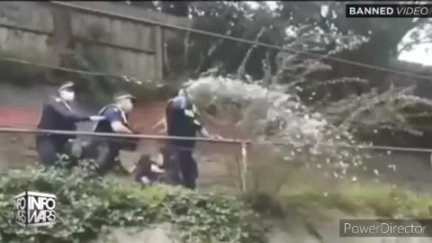 JUST BECAUSE the Judge knew the PEOPLE