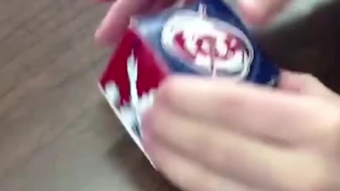 Crazy Science Hack.
