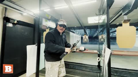 AWR Hawkins Demonstrates Why the VR80 Shotgun Might Be a Great Option for Home Defense