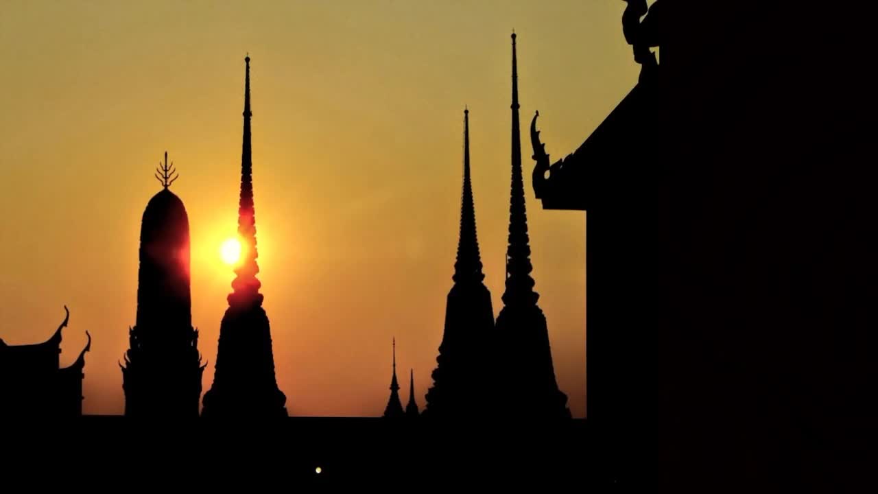 Thai Classical Music