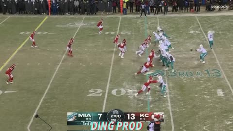 NFL Biggest Hits of the 2023-2024 Playoffs